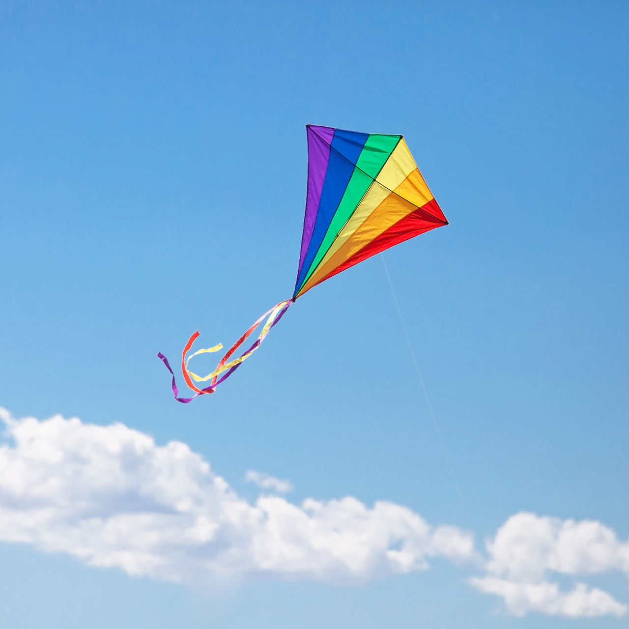 Make a kite